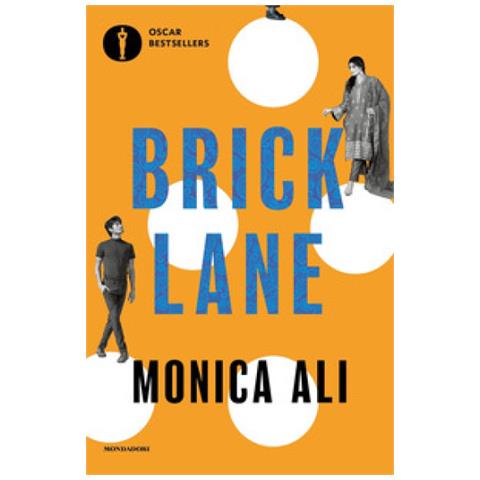 Monica Ali - Brick Lane - Foto 1