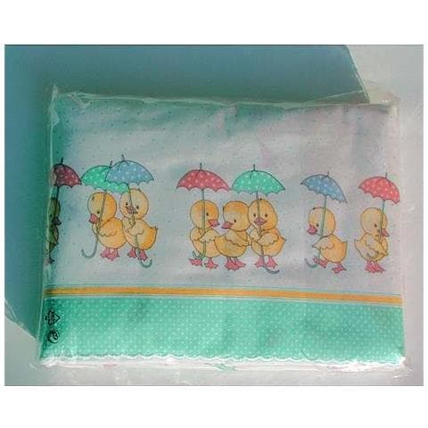 Lenzuola Lettino L1950 Lenzuolo Letto 3pz. Flanella Assortit - Foto 1