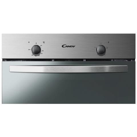 Forno Elettrico da Incasso Smart CMFS4X/1/E Capacità 70 L Statico Colore Acciaio Inossidabile - Foto 3