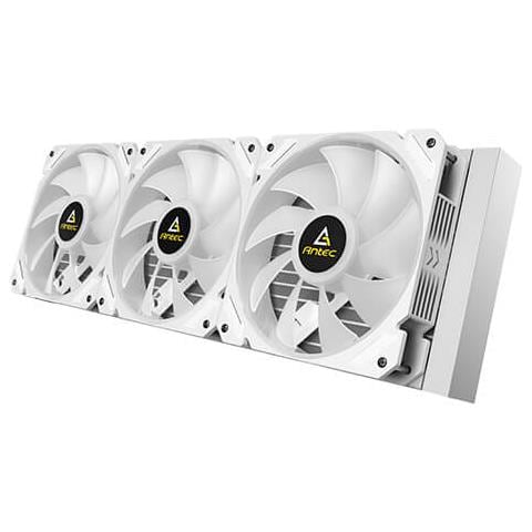 Symphony 360 Processore Raffreddatore di liquidi tutto in uno 12 cm Bianco 1 pz - Foto 7