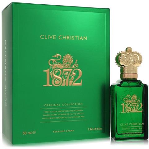 1872 By Perfume Spray 1.6 Oz (women) - Foto 1