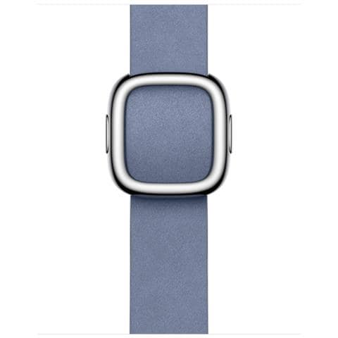 MUHC3ZM /A accessorio indossabile intelligente Band Blu Poliestere - Foto 1