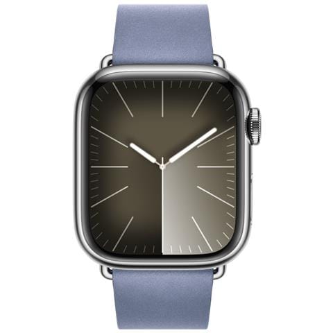 MUHC3ZM /A accessorio indossabile intelligente Band Blu Poliestere - Foto 3