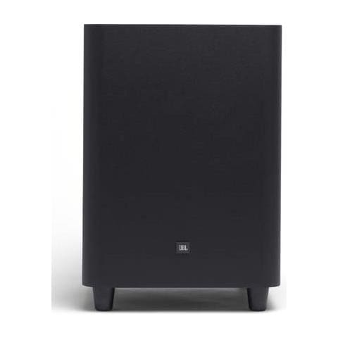 Soundbar con Subwofer Bar 5.1 Canali Potenza RMS 550 W Wi-Fi / Bluetooth Colore Nero - Foto 6