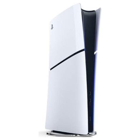 Console Videogioco Playstation 1000040657 Playstation 5 Ps5 Slim Digit - Foto 1