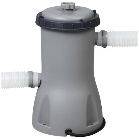 Piscina Steel Pro 305x76 Cm - Foto 4