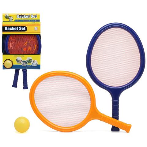 Gioco Di Racchette - Foto 1