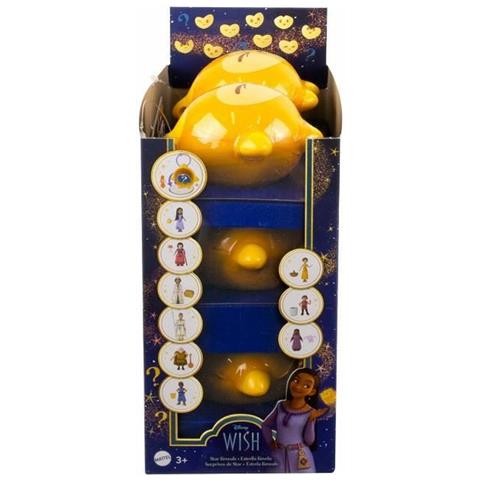 Baby Doll Mattel Disney Fashion Doll - Foto 1