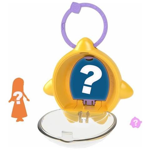 Baby Doll Mattel Disney Fashion Doll - Foto 2