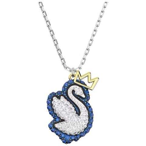 Collana Donna Swarovski 5649199 - Foto 1