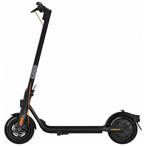 Monopattino Elettrico Segway Ninebot Kickscooter F2 Plus E Nero - Foto 1