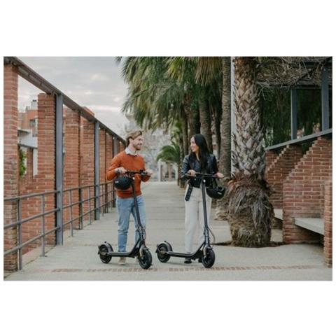 Monopattino Elettrico Segway Ninebot Kickscooter F2 Plus E Nero - Foto 2