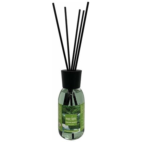 Deodorante Per Ambienti Magic Lights Mikado 125 Ml Muschio - Foto 1