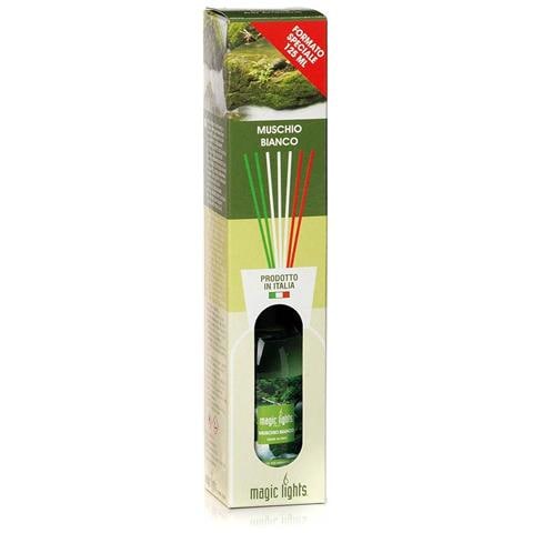 Deodorante Per Ambienti Magic Lights Mikado 125 Ml Muschio - Foto 2