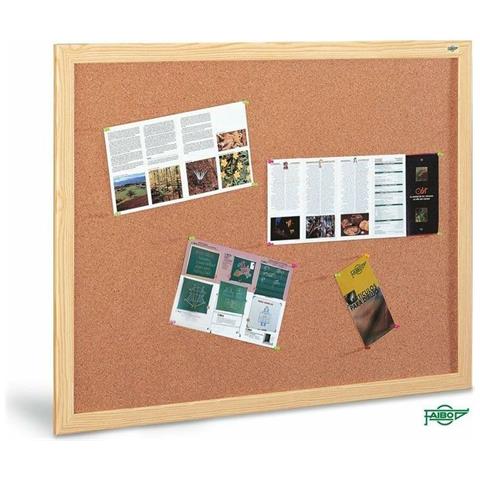 Tavola Di Sughero Faibo 100 X 150 Cm - Foto 1