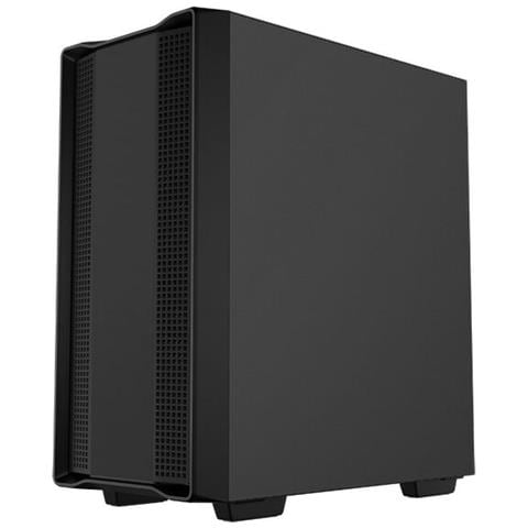 Case CC560 Mini Tower Micro-ATX Mini-ITX 2 Porte 1xUSB 3.0 1xUSB 2.0 Colore Nero - Foto 1