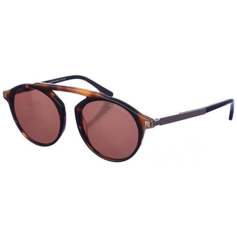 Occhiali Da Sole Unisex Ab12305 Dalla Forma Ovale - Foto 1