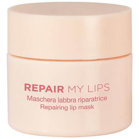 Renew My Lips Maschera labbra riparatrice 102 Rosa pallido 25ml - Foto 1