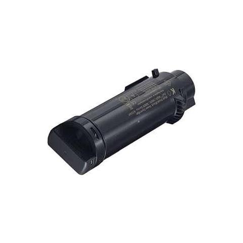 TONER COMPATIBILE - Xerox Phaser 6510/workcenter 6515  Cartrio Nero - Sostituisce 106r03480/106r03476 - Foto 2