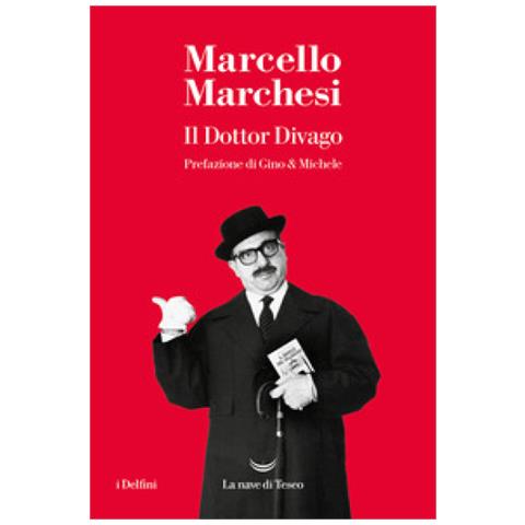 Marcello Marchesi - Il Dottor Divago - Foto 1