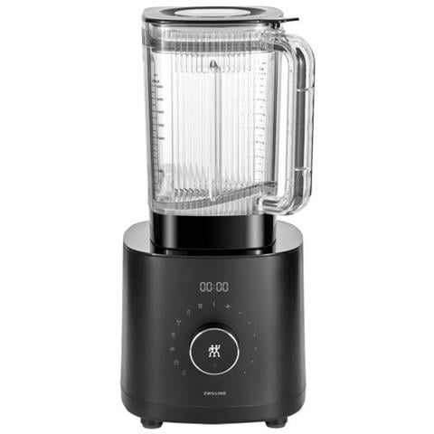 Enfinigy 1,8 L Frullatore Da Tavolo 1200 W Nero - Foto 1