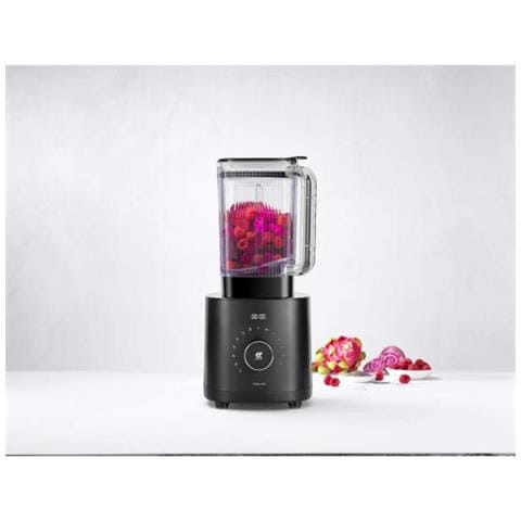 Enfinigy 1,8 L Frullatore Da Tavolo 1200 W Nero - Foto 2