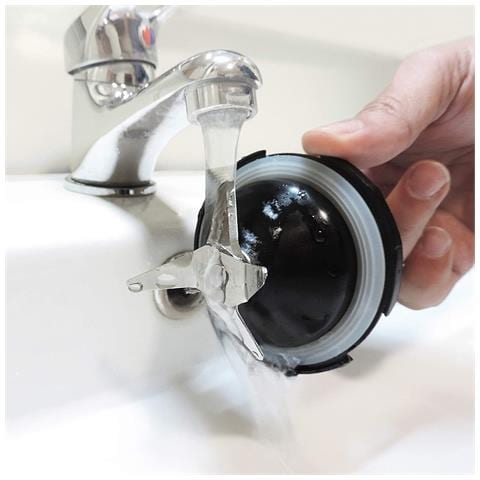 Frullatore Mixer Con Caraffa Graduata Black Decker 800 W - Foto 8