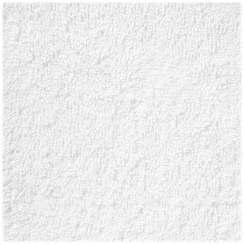 Asciugamani Ospiti SOLUND 50 pz Bianchi 30x50 cm 600gsm - Foto 2