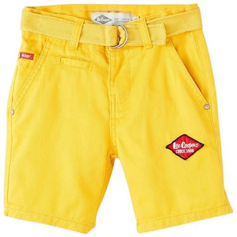 Bermuda glc010205 bc s1-8a Ragazzo - Foto 1