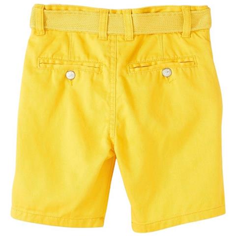 Bermuda glc010205 bc s1-8a Ragazzo - Foto 2