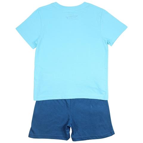 Completo Lilo e Stitch lis 5204c202 uf s2-3a Ragazzo - Foto 4