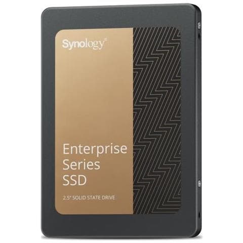 SSD 480 GB Serie SAT5220-480G 2.5" Interfaccia Serial ATA III - Foto 1