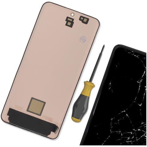 Schermo Lcd E Vetro Touchscreen Per Xiaomi 14 Ultra - Foto 4