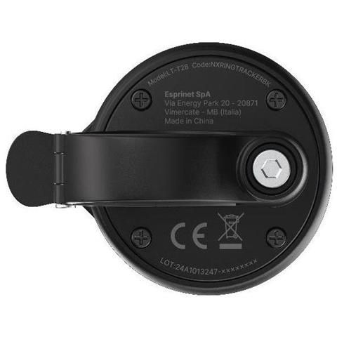 Campanello con Smart Finder integrato Compatibile iOS - Foto 3