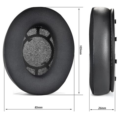 Cuscinetti Auricolari Per Sennheiser Rs120 100 110 115 117 119 - Foto 2
