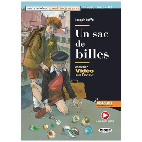 Un Sac De Billes. Con E-book. Con Espansione Online - Foto 1