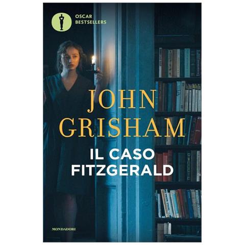 John Grisham - Il caso Fitzgerald - Foto 1