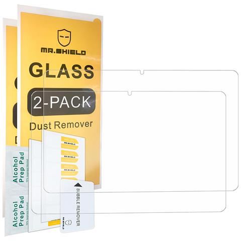 Set Di Occhiali Protettivi 2 Pezzi Per Realme Pad 2 - Foto 4