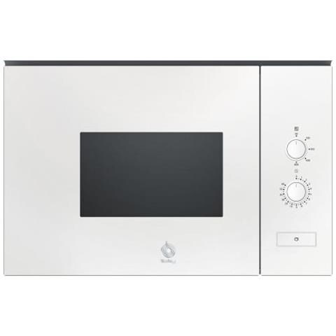 Microonde 3CP5002B3 Capacita 20 L Potenza 800 W Colore Bianco - Foto 1