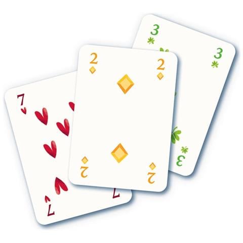 Baby Le Mie Prime Carte Magiche - Foto 2