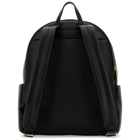 Lg Mf Backpack Zaino Pelle Di Mucca Borse Donna Nero Eu One Size, 30t4g8xb7l-001 - Foto 2