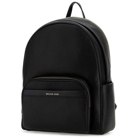 Lg Mf Backpack Zaino Pelle Di Mucca Borse Donna Nero Eu One Size, 30t4g8xb7l-001 - Foto 3