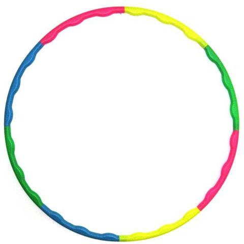 Hula Hoop Turn 8 Parti (81cm) - Foto 1