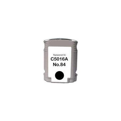 Cartuccia Generica In Pollici Nera 84 - Sostituzione C5016a - Foto 1