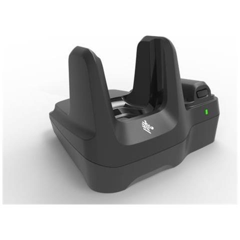 Zebra Crd-mc2x-2suchg-01 Accessorio Per Palmari (mc22/mc27 Single Slot Charge - And Comm Cradle Spare Battcharge) - Foto 1