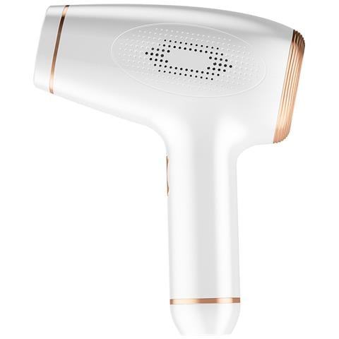 Depilazione Laser Ipl W-1901 Depilazione Permanente Del Corpo Epilatore + Occhiali - Foto 8