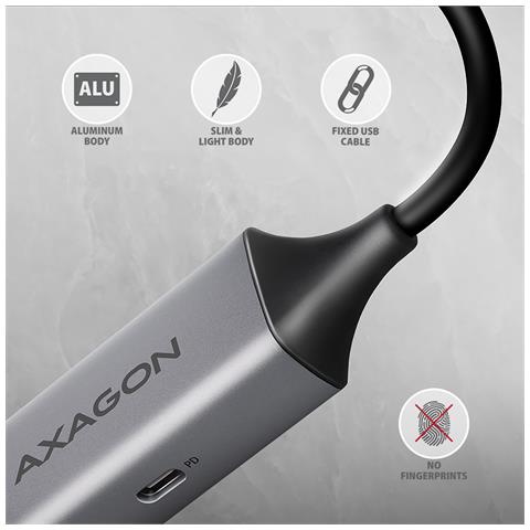 ADE-TXPD scheda di rete e adattatore Ethernet 1000 Mbit /s - Foto 8