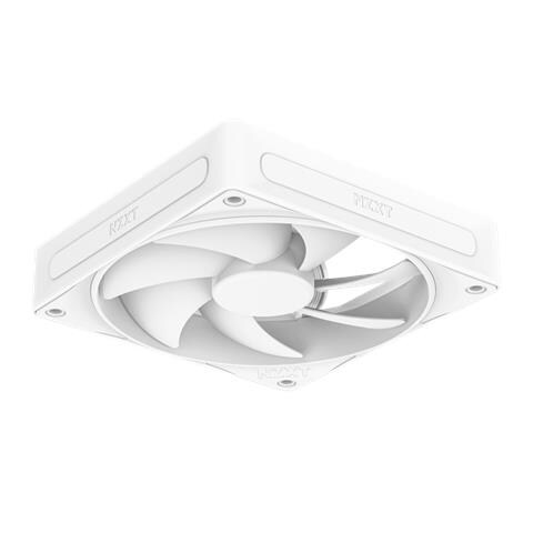 RF-P12SF-W2 sistema di raffreddamento per computer Case per computer Ventilatore Bianco 1 pz - Foto 6