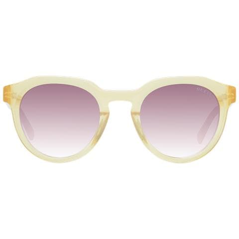 Occhiali Guess Gu00063-5039f. Occhiali Da Sole, Colore Giallo. Uomo. - In ordine - Foto 2