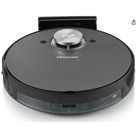 Robot Aspirapolvere Lavapavimenti - Foto 1